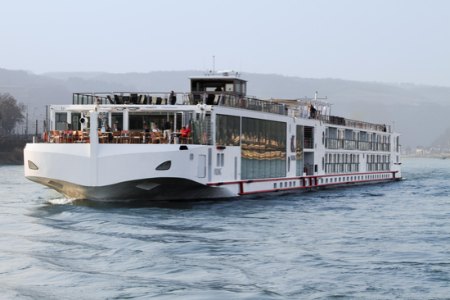 Cruise Ship